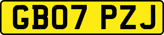 GB07PZJ