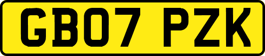 GB07PZK