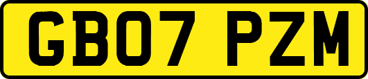 GB07PZM