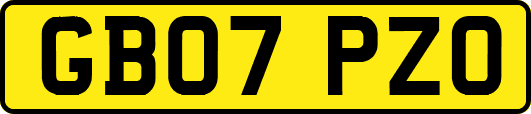 GB07PZO