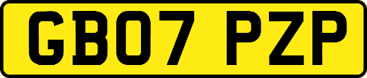 GB07PZP