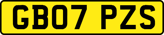 GB07PZS