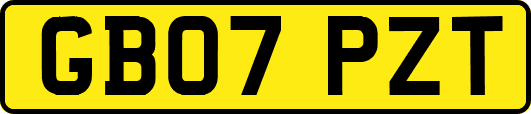 GB07PZT