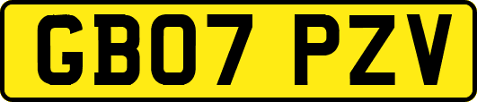 GB07PZV