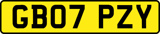 GB07PZY