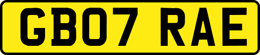 GB07RAE