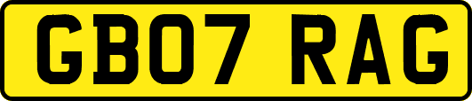 GB07RAG
