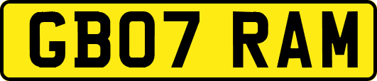 GB07RAM
