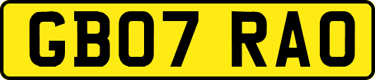 GB07RAO