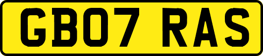 GB07RAS
