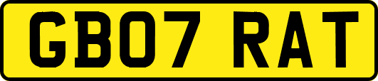 GB07RAT