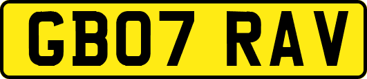 GB07RAV