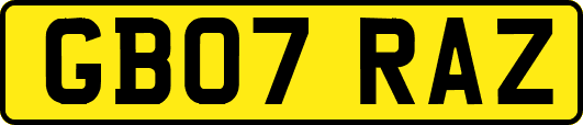 GB07RAZ