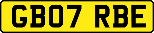 GB07RBE