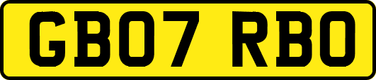 GB07RBO