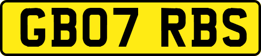 GB07RBS