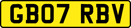 GB07RBV