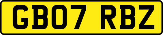 GB07RBZ