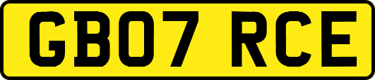 GB07RCE
