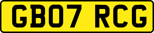 GB07RCG