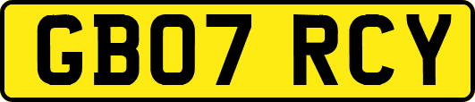 GB07RCY
