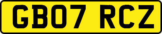 GB07RCZ