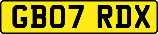GB07RDX