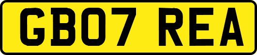 GB07REA