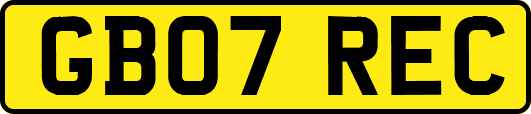 GB07REC