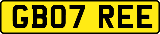 GB07REE