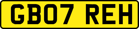 GB07REH