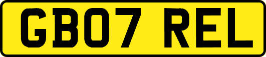 GB07REL