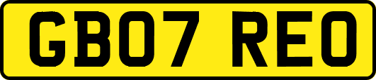 GB07REO