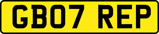 GB07REP