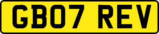 GB07REV