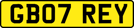 GB07REY