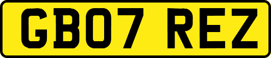 GB07REZ