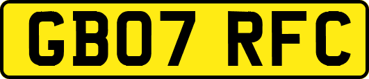GB07RFC