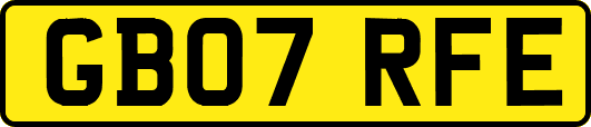 GB07RFE