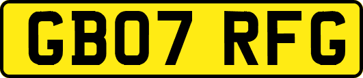 GB07RFG