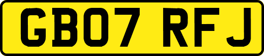 GB07RFJ