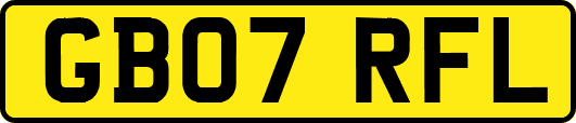 GB07RFL