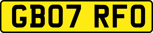 GB07RFO