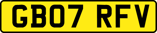 GB07RFV