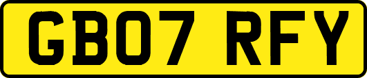 GB07RFY