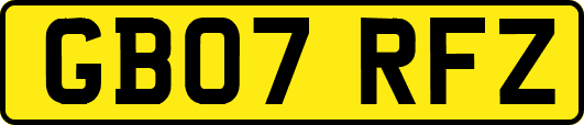 GB07RFZ