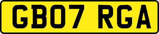 GB07RGA