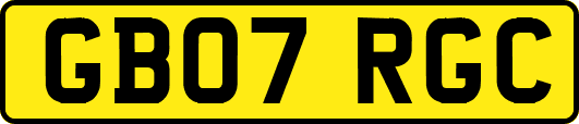 GB07RGC