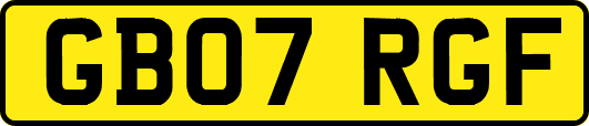 GB07RGF