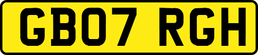 GB07RGH
